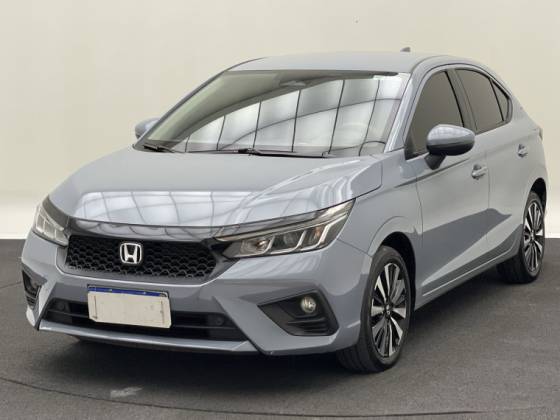 HONDA CITY 1.5 i-VTEC FLEX EX CVT HONDA CITY 1.5 i-VTEC FLEX EX CVT